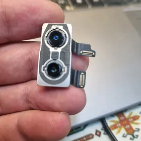 iPhone xs  xs max camera