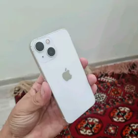 iPhone 13 mini 128/93%