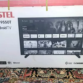 Telewizor WESTEL 50