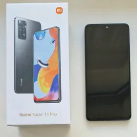 Redmi Note11 Pro  8/128