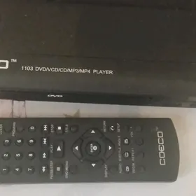 DVD