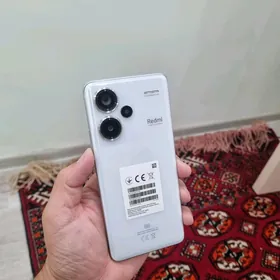 Redmi Not 13 Pro plus