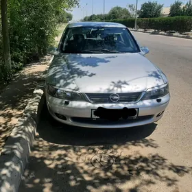 Opel Vectra 2000