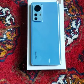 Xiaomi 12X !!