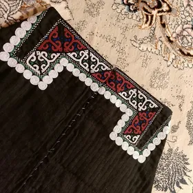 Turkmen balak