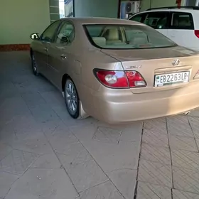 Lexus ES 330 2003