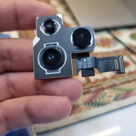 iPhone 14pro 14pro max camera