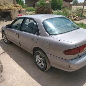 Hyundai Sonata 1995