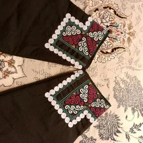 Turkmen balak