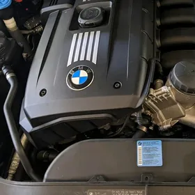 BMW F10 GALOWKA