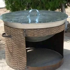 Gazan Ojak saçlar