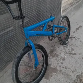BMX welik