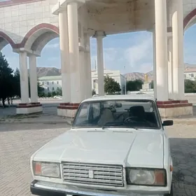 Lada 2107 2000