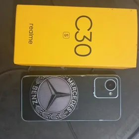 Realme C30