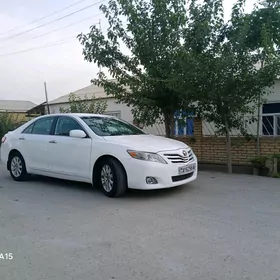 Toyota Camry 2010