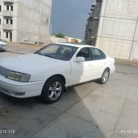 Toyota Avalon 1996