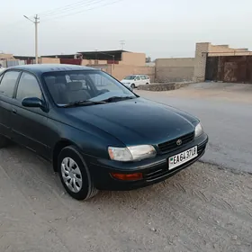 Toyota Corona 1992