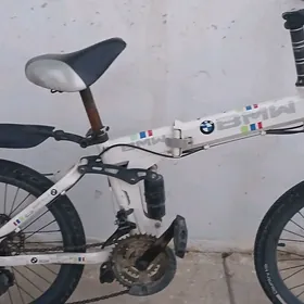 Tigir BMW