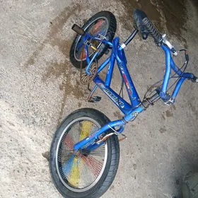 RAMBO 20 LIK