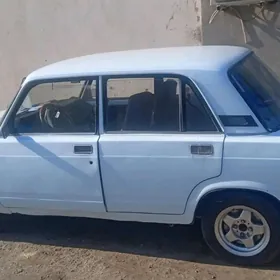 Lada 2107 1995