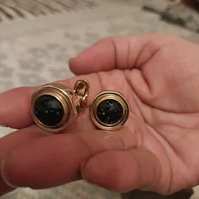 Запонки
