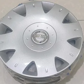 R14-Nissan Sunny kolpak