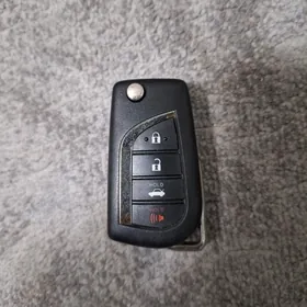 Camry 18-23 açar pult original