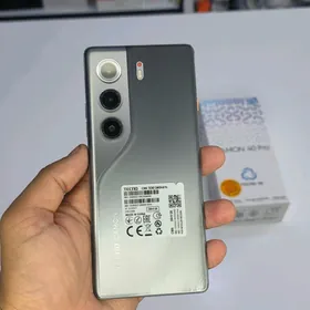Tecno Camon 40Pro 16/256gb