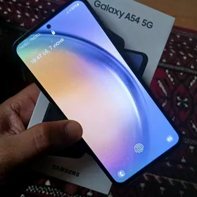 Samsung A54 5G  8/256