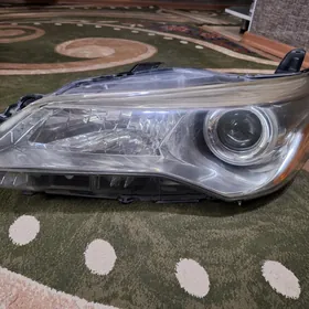 Camry aziada gylyç fara