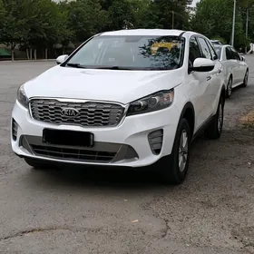 Kia Sorento 2019