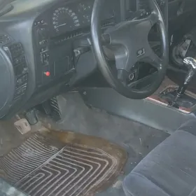 Opel Omega 1993
