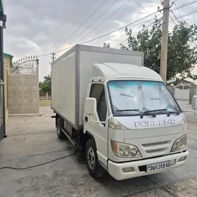 Forland H2 2012