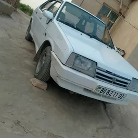 Lada VAZ-21099 1994