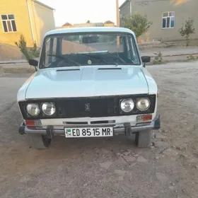 Lada 2106 1996