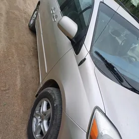 Toyota Sienna 2004