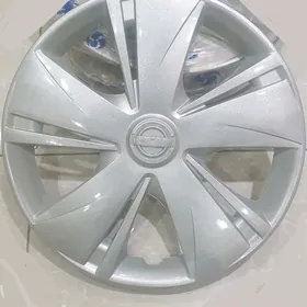 R14-Nissan kolpak