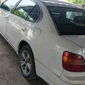 Lexus GS 2001