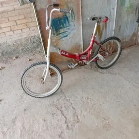 Велосипед