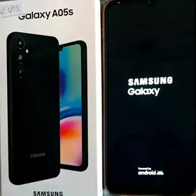 Samsung 05s 4/64