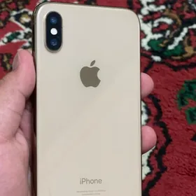 iphone XS 256GB