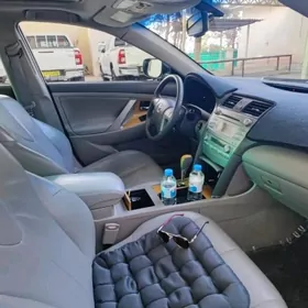 Toyota Camry 2007