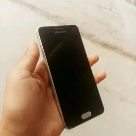 Galaxy a3 (2016)