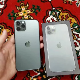 iPhone 11 Pro🟢256Gb
