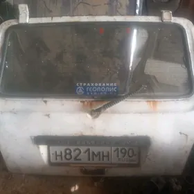 Bagaj niva