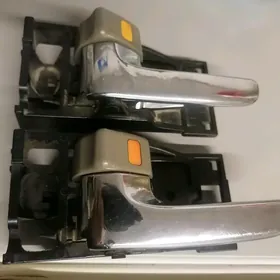Corolla rucka