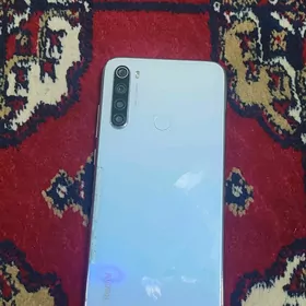 redmi not 8