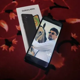 Samsung A04s