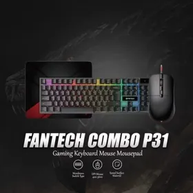 Fantech P31