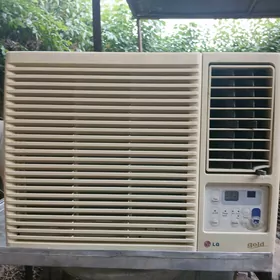 LG kondicioner